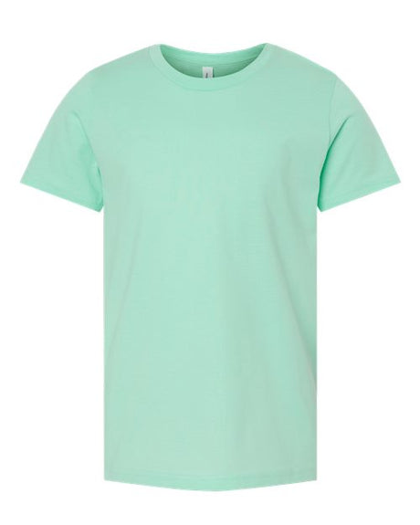 BELLA + CANVAS Youth Jersey Tee-1