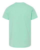 BELLA + CANVAS Youth Jersey Tee-2