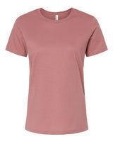 BELLA + CANVAS Women’s Relaxed Jersey Tee-1