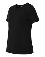 BELLA + CANVAS Women’s Relaxed Jersey Tee-2