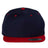 YP Classics Premium Flat Bill Snapback Cap-1