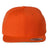 YP Classics Premium Flat Bill Snapback Cap-1