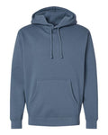 Independent Trading Co. Men's Heavyweight Hooded Sweatshirt-1
