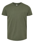 BELLA + CANVAS Youth Jersey Tee-1