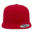 YP Classics Premium Flat Bill Snapback Cap-1