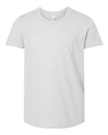 BELLA + CANVAS Youth Jersey Tee-1