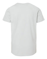 BELLA + CANVAS Youth Jersey Tee-2