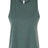 BELLA + CANVAS Women's Racerback Crop Tank-1