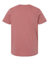 BELLA + CANVAS Youth Jersey Tee-2