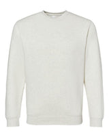 LAT Men's Elevated Fleece Crewneck Sweatshirt-1