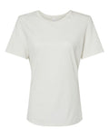 BELLA + CANVAS Women’s Relaxed Jersey Tee-1