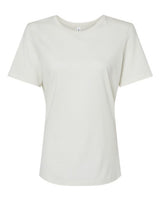 BELLA + CANVAS Women’s Relaxed Jersey Tee-1