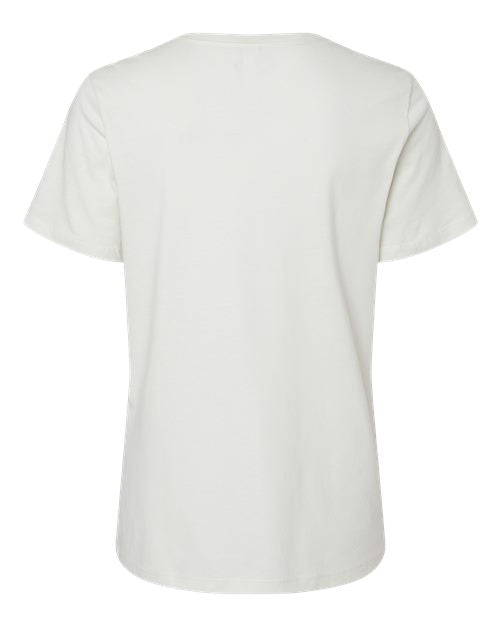 BELLA + CANVAS Women’s Relaxed Jersey Tee-2