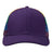 Kati Printed Mesh Trucker Cap-1
