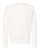 Independent Trading Co. Men's Midweight Crewneck Sweatshirt-1