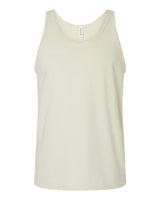 BELLA + CANVAS Unisex Jersey Tank BC3480-1