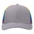 Kati Printed Mesh Trucker Cap-1