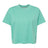 LAT Women's Boxy Tee-1