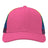 Kati Printed Mesh Trucker Cap-1
