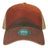 LEGACY Old Favorite Five-Panel Trucker Cap-1