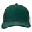 Kati Printed Mesh Trucker Cap-1