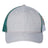 Kati Printed Mesh Trucker Cap-1
