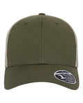 Flexfit 110 Mesh-Back Cap-1