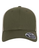 Flexfit 110 Mesh-Back Cap-1