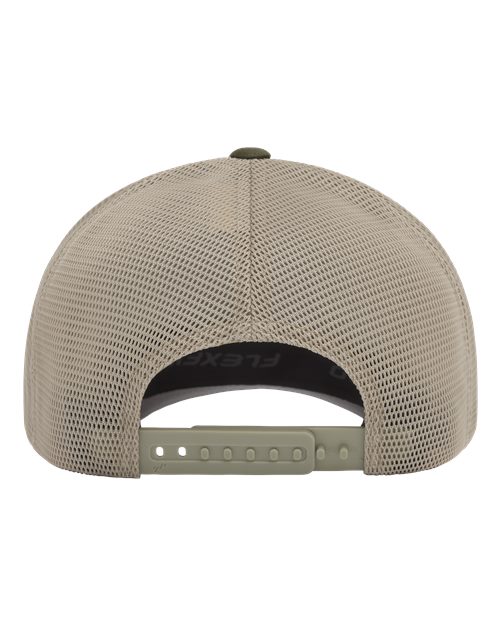 Flexfit 110 Mesh-Back Cap-2