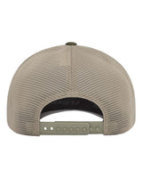 Flexfit 110 Mesh-Back Cap-2