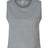 Next Level Women's Festival Crop Tank-1