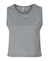 Next Level Women's Festival Crop Tank-1