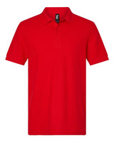 Gildan Men's Hammer Pique Polo-1
