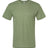 American Apparel Men's Triblend Track Tee
-1