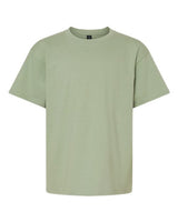 Gildan Youth Softstyle Midweight T-Shirt-1