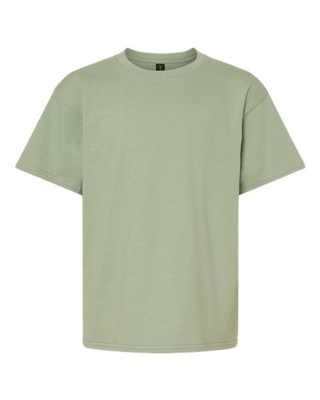 Gildan Youth Softstyle Midweight T-Shirt-1