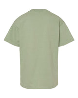 Gildan Youth Softstyle Midweight T-Shirt-2