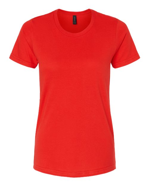 Gildan Women's Softstyle Midweight T-Shirt-1
