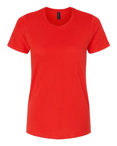 Gildan Women's Softstyle Midweight T-Shirt-1