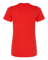 Gildan Women's Softstyle Midweight T-Shirt-2