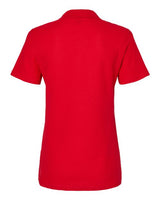 Gildan Women's Softstyle Pique Polo-2