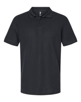 Gildan Men's Hammer Pique Polo-1