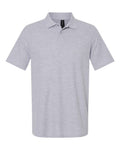 Gildan Men's Softstyle Pique Polo-1