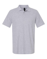 Gildan Men's Softstyle Pique Polo-1
