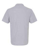 Gildan Men's Softstyle Pique Polo-2