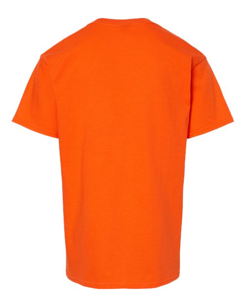 Gildan Youth Softstyle Midweight T-Shirt-2