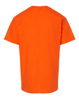 Gildan Youth Softstyle Midweight T-Shirt-2