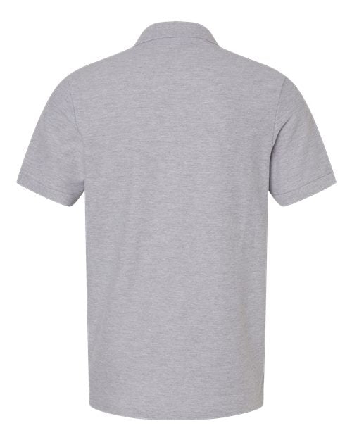 Gildan Men's Hammer Pique Polo-2