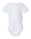 SubliVie Infant Polyester Sublimation Bodysuit-1