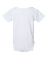 SubliVie Infant Polyester Sublimation Bodysuit-2